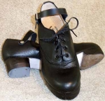 Click for full size image - Rutherford Super-Flexi Hard Shoes